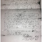 Jason Frizzell - Madison County, MO - 1847 - page 2